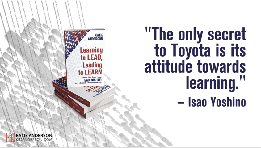 The 7 Cs: Characteristics of a Leader to Create a Chain of Learning