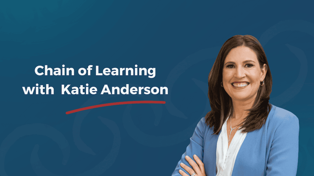 Chain of Learning Podcast