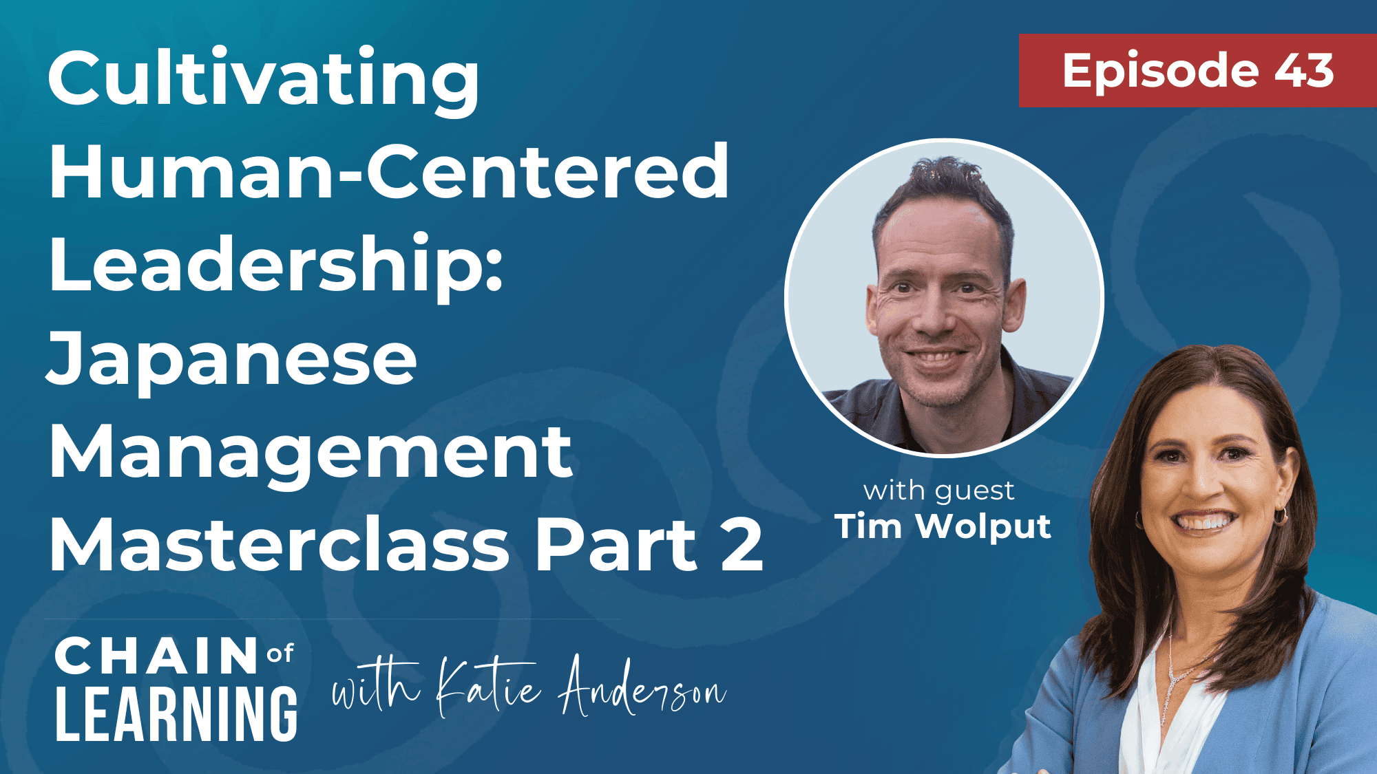 43 Cultivating Human-Centered Leadership Japanese Management Masterclass Part 2