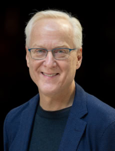 Mark Reich