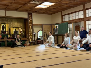 Katie Anderson Japan Lean Leadership