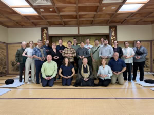 Katie Anderson Japan Lean Leadership