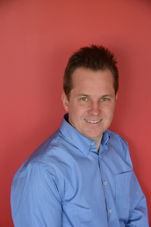 Nick Kemp - Author of Ikigai-Kan and Rolefulness