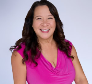 Tracy O'Rourke