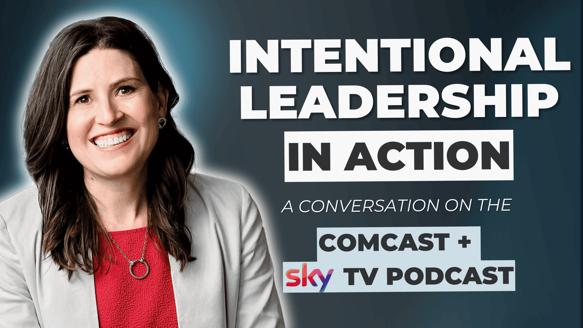 Intentional Leadership in Action | international leadership habits