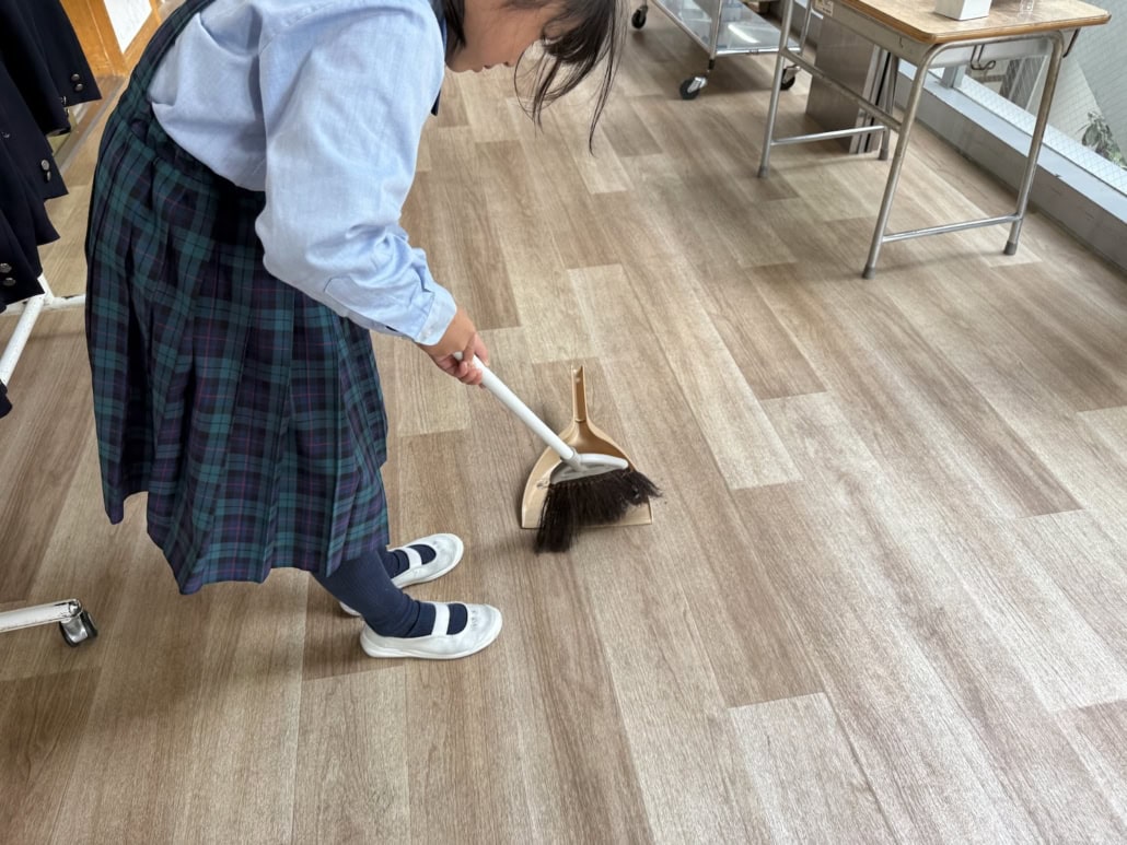 Japan Leadership Experience November 2025 - Day 3