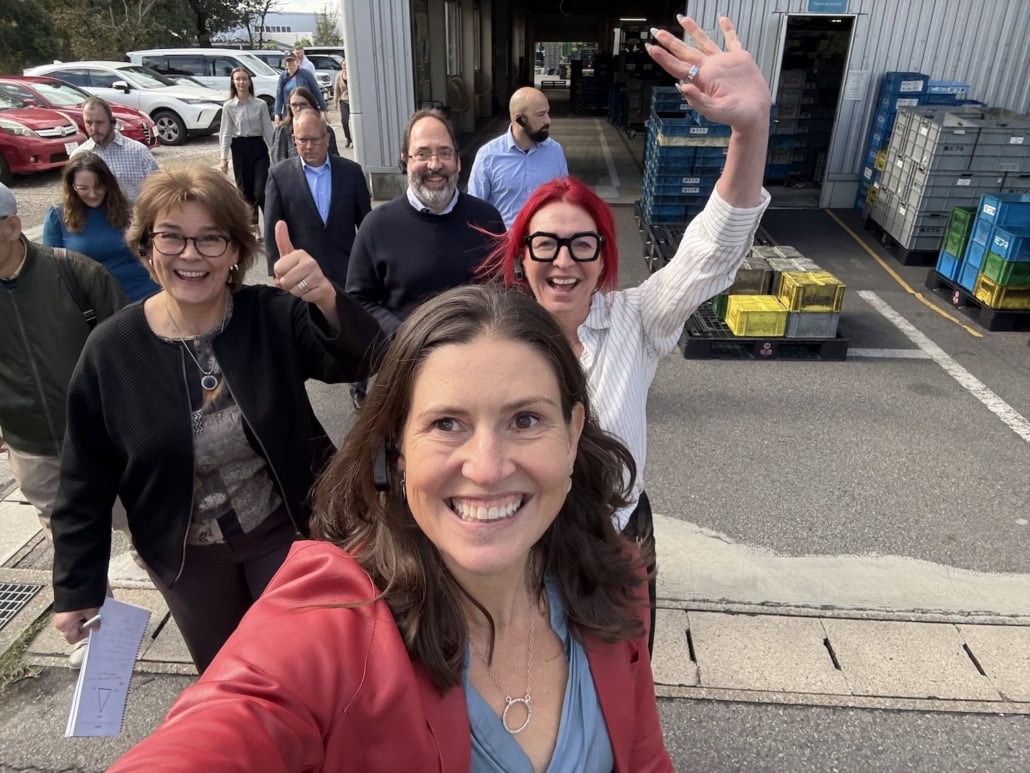 Jill Forrester, Katie and Others