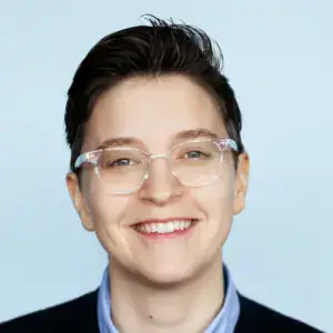 Karina Mangu-Ward, author of Teams That Meet the Moment and guest on the Chain of Learning podcast.